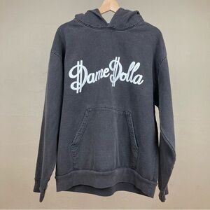 Damian Lillard Dame DOLLA Hoodie